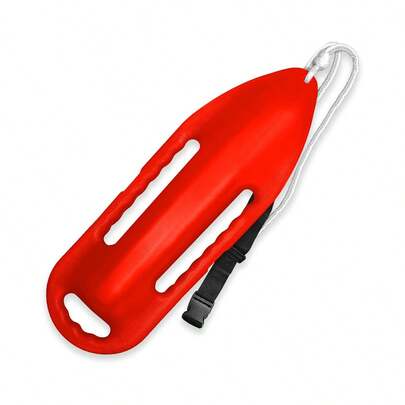 Boya De Rescate Acuático Equipo De Rescate De Salvavidas