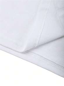 Magliette da donna a maniche corte, magliette estive con stampe grafiche, collo rotondo, casual, moda di base