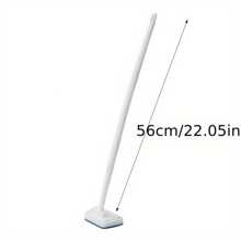 1pc Multifunctional Cleaning Brush Wall Brush Long Handle Detachable Household Floor Bathtub Brush Tile Sponge Cleaning Brush Free Gift Suitable For Multiple Scenes Cleaning Tools