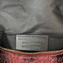 Marsupi da donna, in pelle metallizzata, borsa a vita in pelle, borsa con cerniera da donna, nuova borsa a tracolla, casual, piccola, borsa a spalla monocolore, semplice e versatile, pratica e personalità borsa a tracolla