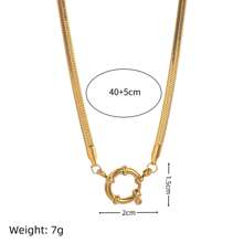 1 colier de vară, la modă, din oțel inoxidabil, casual, DIY, cu motive de cowboy, cu perle de soare și fructe. Placat cu aur de 18K, rezistent la apă și transpirație, potrivit pentru vacanțe la plajă, joacă în sărbători, activități în aer liber și ieșiri în vacanță. Bijuterii de damă.