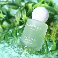YIBAIFEN Eau De Parfum For Women, Refreshing And Long Lasting White Tea Orchid Fragrance, Perfume For Dating And Daily Life, A Perfect Gift For Her - White Tea Orchid - 查看 2