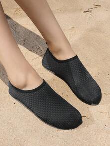 男女款溪流涉水鞋，透气速干水上鞋，适合徒步、划船、沙滩、瑜伽和健身