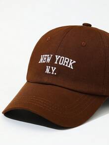 DareSee 2 Stück NEW YORK N.Y Baseball Caps Set für Outdoor-Aktivitäten, Musikfestivals, Y2K-Feste, Schulanfang, Herbst, Weihnachten, Wintergeschenke