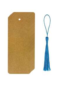 Set de 5 marcapáginas de papel personalizados con borlas y foto, recuerdo fotográfico personalizado, accesorio elegante para libros, adecuado como regalo de aniversario, Día de la Madre, Día del Padre, San Valentín, regalo exclusivo personalizado para papá, mamá, familia, amigos, esposa, esposo, niño, novio, novia, multifuncional, ornamental, reutilizable, moderno, colorido, lindo, vintage, de dibujos animados, Kawaii, personalizado, único, personalizado, trabajadores, clientes, estudiantes, para negocios/trabajo/oficina, para la escuela, útiles escolares, vuelta al cole