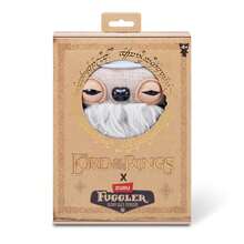 ZURU Señor de los Anillos, Monstruo feo y gracioso, Peluche, Coleccionable, Juguete (Gandalf)