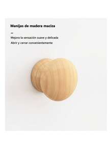 Tocadores Modernos Espejo Con Luces 3 Cajones Blanco - Multicolor - Ver 8