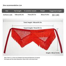 Women Corset Belts - 白色 - 查看 7