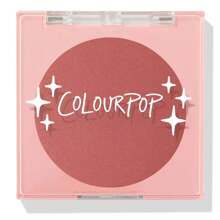Rubor en polvo prensado ColourPop - 0.21oz