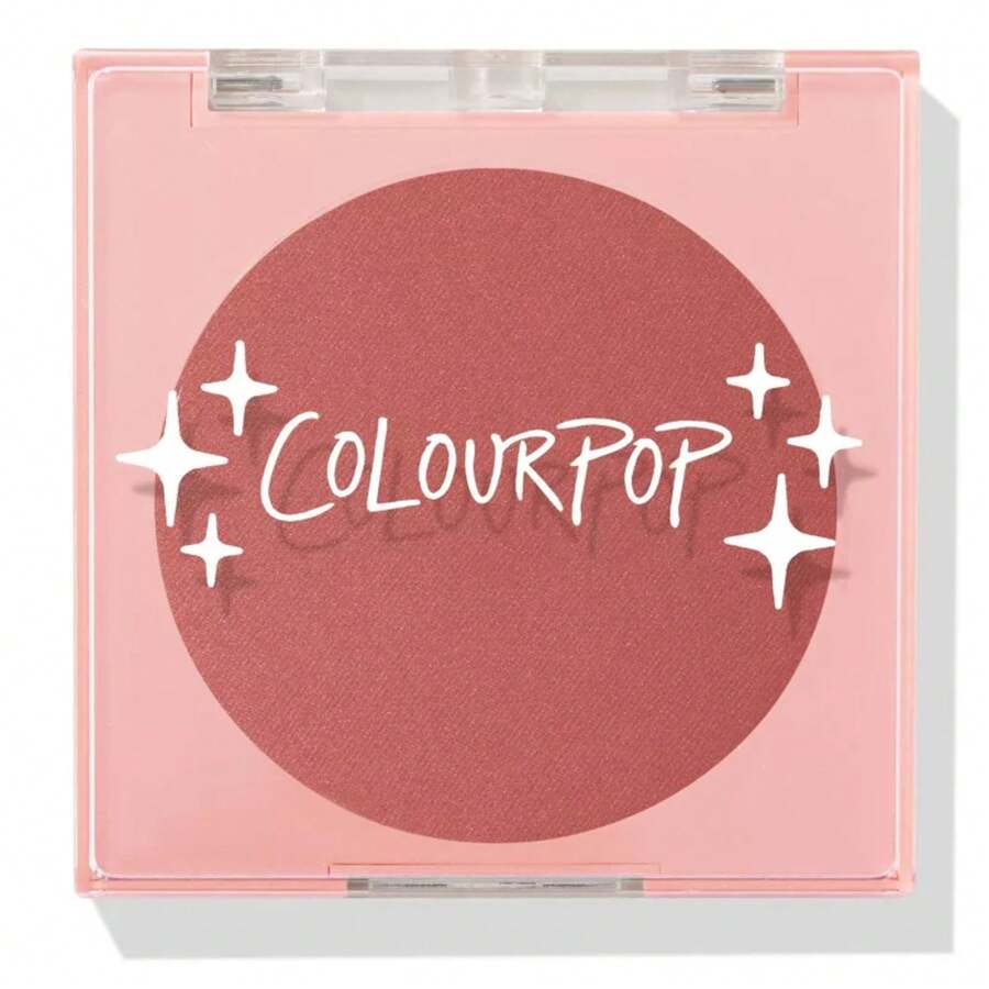 Rubor en polvo prensado ColourPop - 0.21oz