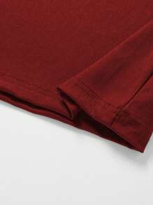 Herren ärmelloses Fitness-Workout Tank Top, Basisschicht Kurzarm T-Shirt, Kompressionsshirt