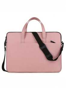 1 Peça Bolsa para Laptop Leve Personalizada de 14/13 Polegadas, Bolsa de Ombro Mensageira para Notebook, Presente para Dia dos Pais, Dia das Mães, Dia do Professor, Volta às Aulas, Halloween, Uso Geral, Grande Capacidade, Versátil, Multifuncional, Colorida, Fofa, Adorável, Simples, Engraçada, Kawaii, Minimalista, Transporte, Casual Empresarial, Básica, Personalizada, Única, Presente Ideal para Ele, Presente Ideal para Ela, Família, Amigos, Namorada, para Aniversários, Feriados/Férias, Outdoor/Passeios/Viagem/Caminhada/Estádio/Esportes/Escalada, Negócios/Transporte/Trabalho/Escritório, Bolsas de Laptop Personalizadas - Multicolorido - Visão 12