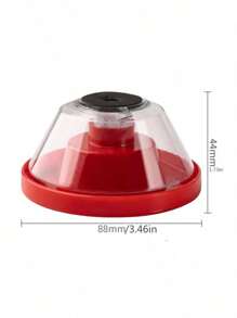 1 pièce/2 pièces/3 pièces Housse anti-poussière pour perceuse à percussion, perceuse électrique domestique anti-poussière, accessoires anti-poussière et outils