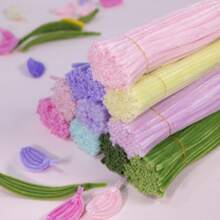 Produkte zum Kauf: 200/250/350 Filzstifte, handgefertigte Materialien, Blumensträuße Werkzeuge, große Mengen, DIY Blumenstrauß Sets, Abschlussgeschenke, Hochzeitsgeschenke, Valentinstag Geschenke