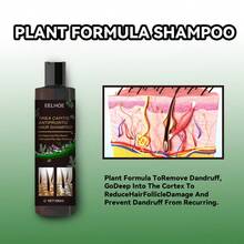 Anti-Tinea Capitis And Anti-Itching Shampoo, Anti-Refreshing, Oil-Controlling, Hair Care, Anti-Dandruff And Anti-Itching Shampoo - default - View 4