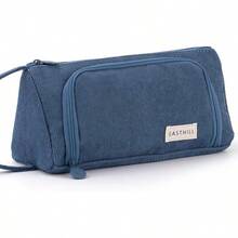 Office & Stationery Storage Set - 藍色 - 查看 12