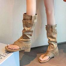 Women Heeled Sandals