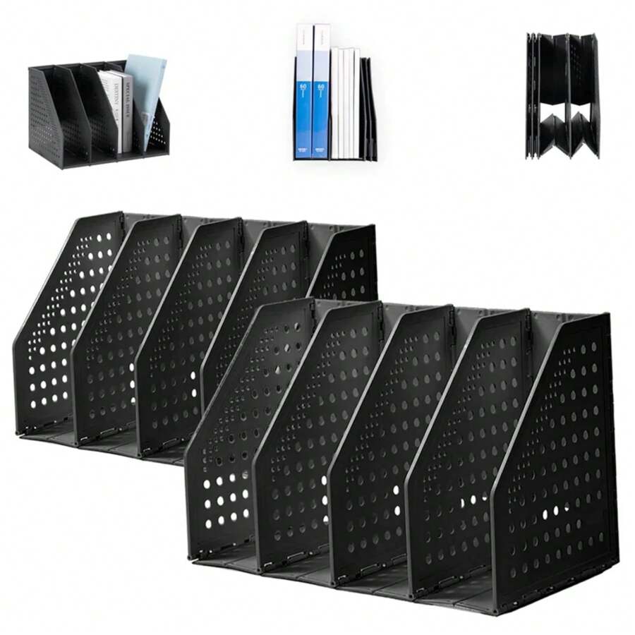 File Storage Boxes