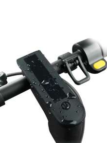 GLDYTIMES Max G30P Dashboard Circuit Board With Waterproof Cover/Controller Control Board Fit For Original Segway Ninebot Max G30P Electric Scooter