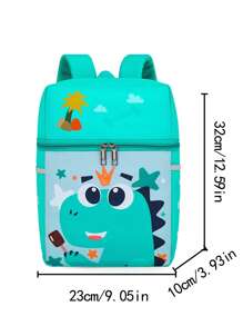 Unisex Unicorn Backpack, Lightweight And Comfortable, Fashion Backpack Suitable As Gift For Men Or Women, Back To School Shoulder Bag