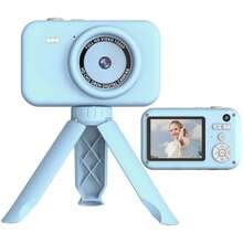 Kids Camera, Portable Mini Camera , Compact Small Camera For Kids Boys Girls - Multicolor - View 12