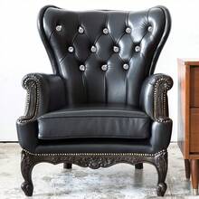 20个装水晶装饰纽扣 水晶装饰钉 透明水晶头装饰钉 仿钻石纽扣 用于缝纫DIY沙发和墙壁装饰 - 銀色 - 查看 5