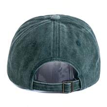 JZML 1 件男女通用刺绣休闲棒球帽，适合日常、外出、旅行和约会 - City - 查看 6