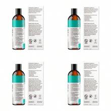 GuruNanda CocoMint Oil Pulling Mouthwash For Complete Oral Hygiene, 7 Essential Oils &Amp; Vitamins For Happy Teeth &Amp; Gums &Amp; Fresh Breath , Alcohol-Free, 8 Oz - 8 Fl Oz (Pack of 1) - 查看 7