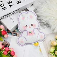 Bolsa de Água Quente com Capa Macia e Felpuda, Garrafa de Água Quente Pequena de 350ml, Bolsa de Água Quente Pequena de PVC com Capa de Fleece Macio para Aquecer as Mãos e os Pés, Aliviar o Pescoço e os Ombros de Mulheres e Idosos