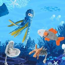 Small Pet Toys - as pic - View 2