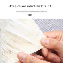 1pc Butyl Waterproof Tape, Roof Leak Repair, Waterproof, High Adhesive Self-Adhesive, Aluminum Foil Waterproof Roll Material, High Temperature Resistant Pipe Wall Leak Sealing Sticker, Super Adhesive Pipe Fixing Tape, For Repair Leaks And Plumbing Projects