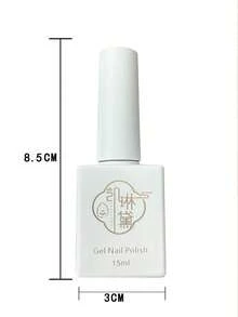 Sơn gel mắt mèo xanh đại dương mới 2025 15ml, Bộ sơn móng tay từ tính dạng thạch trong suốt mùa xuân hè kèm lớp sơn lót/lớp phủ, Cần đèn UV, Công thức từ thực vật, Bộ 6 màu trong suốt dạng băng giá dùng cho gia đình/văn phòng/đi làm/hẹn hò, Lan truyền, Bền màu trong 28 ngày như ở tiệm - Nhiều màu - Xem 10