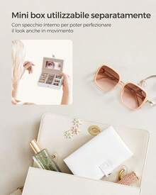 Cofanetti e scatole decorative per gioielli