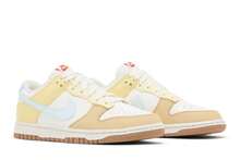Nike Womens Dunk Low Next Nature 'Soft Yellow Aquarius Blue' (Women's Sizes) Summit White/Aquarius Blue/Soft Yellow/Glacier Blue FZ4347-100 Spring New - 彩色 - 查看 8