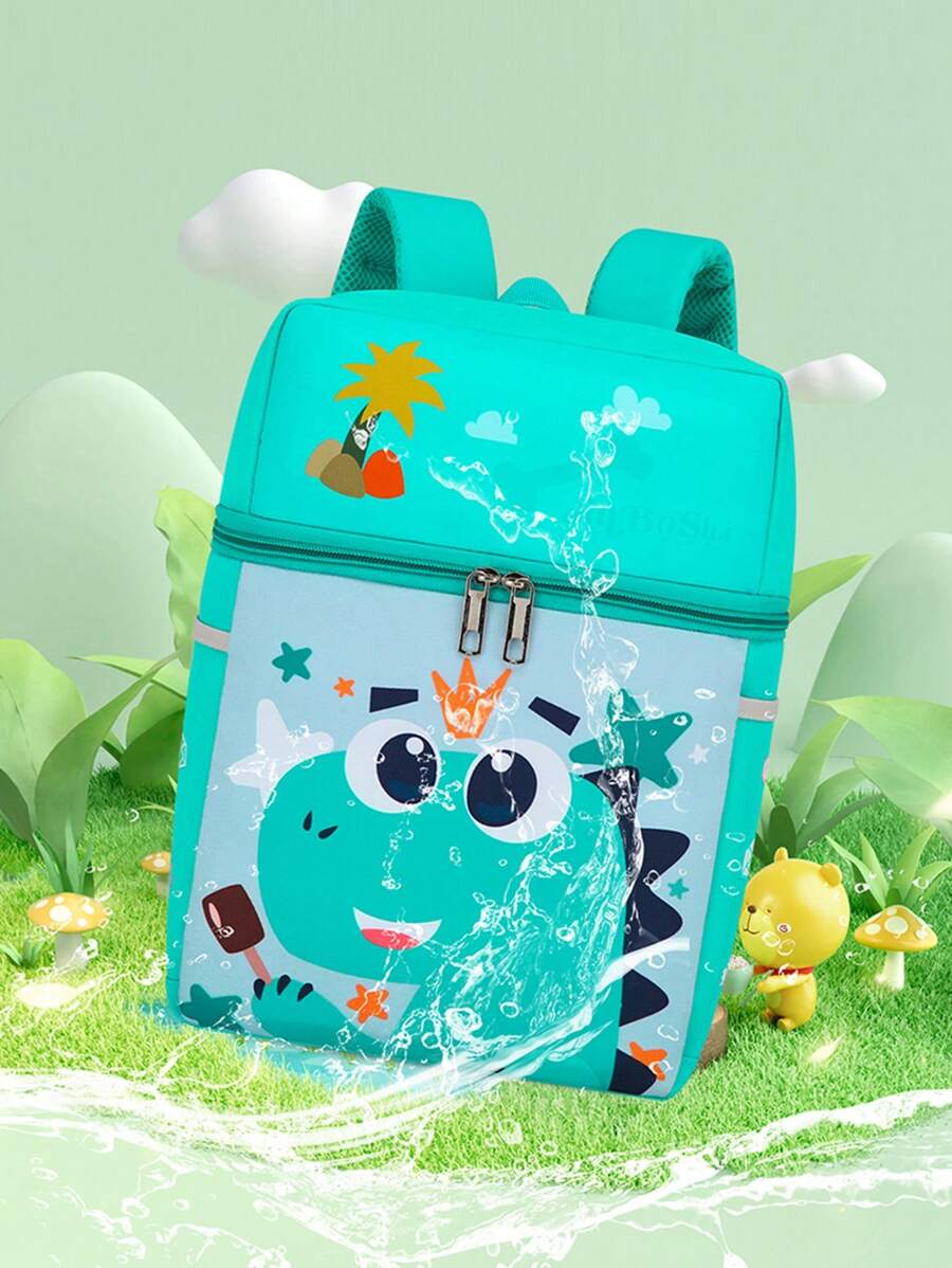 Unisex Unicorn Backpack, Lightweight And Comfortable, Fashion Backpack Suitable As Gift For Men Or Women, Back To School Shoulder Bag