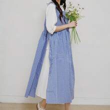 Aprons - 로열 블루 - 보기 2