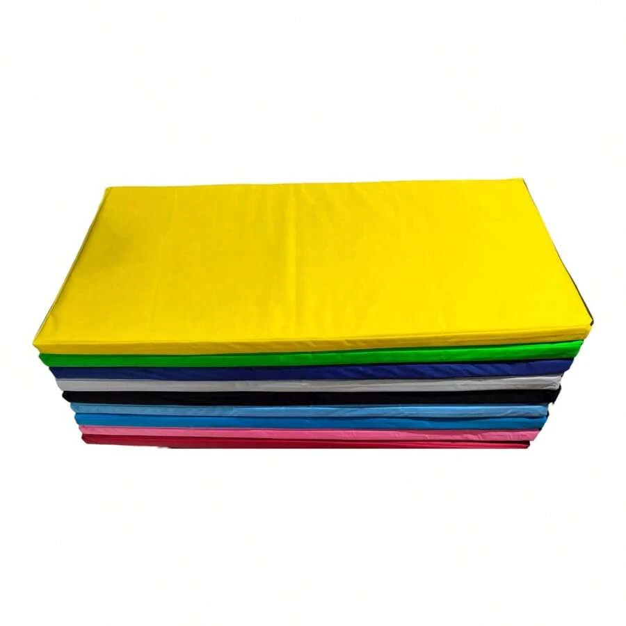 120x60x5 Mat For Games, Gym Or Stimulation - Yellow - View 1