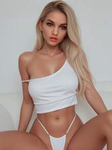 Bambola del sesso emozionale da 135 cm con grande culo sexy e grandi seni, bambola dell'amore con vagina vivida, sesso orale anale, sesso orale maschile adulto, masturbazione, inserto giocattolo sessuale