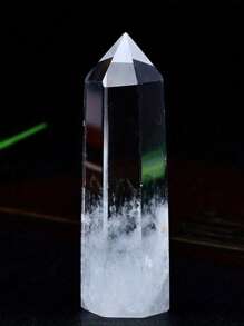 Natuurlijk Obsidiaan Toren Edelsteen Gepolijst Helende kristal Thuis Decor , Helende kristal , Thuis Decor Geschenk