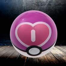 Zestaw lalek Pokeball zawiera figurki, Master Ball, miniaturki kieszonkowych potworów, zabawki Pokémon, prezenty urodzinowe, świąteczne, bożonarodzeniowe i na Halloween