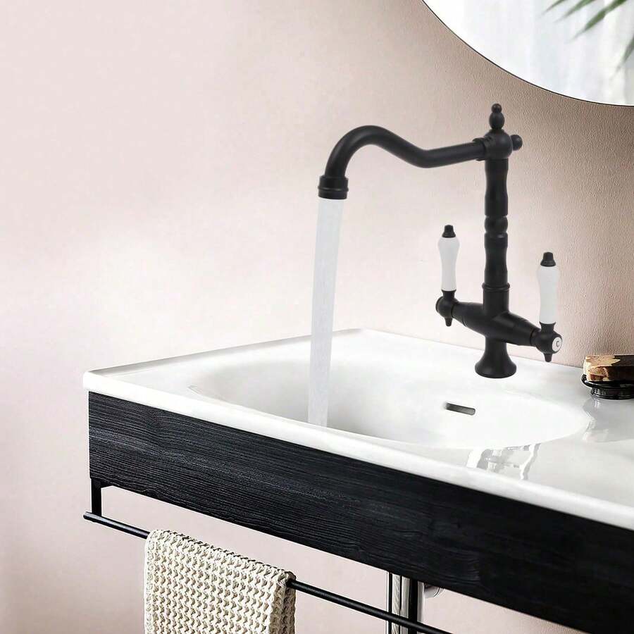 YUNRUX Faucets & Accessories - A - View 1