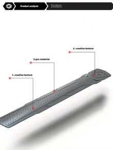 自粘式自行车车架保护膜 - 耐用 PVC 防撞膜，适用于山地车和公路车，下管保护条