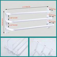 Other Bathroom Accessories - blanco - Ver 5