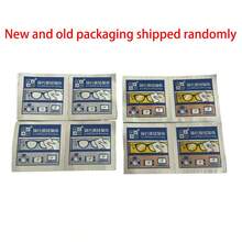 20/50/100/300pcs Eyeglasses Wet Wipes, Disposable Lens Cleaning Cloth With Anti-Fog Function, Also Suitable For Cleaning Smartphones, Computers, Cameras