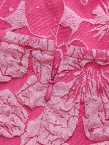 Floreya Summer Wedding Plus Size Dress, Elegant Solid Color French High-End Elegant Light Formal Dress, Waist Slimming Spaghetti Strap Midi Dress, White Dress