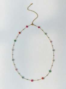 Sexy Crystal Flower Belly Belt Waist Chain Women Summer Beach Bikinis Festival Accessories Body Chain Jewelry Accessories