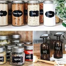 10Pcs Mini Blackboard Display Panel Decoration, Home Decoration Signs, Mini Message Board Display Wooden Blackboard, Suitable For Wedding, Baking Display, Hotel, Banquet, Dessert, Table Cards