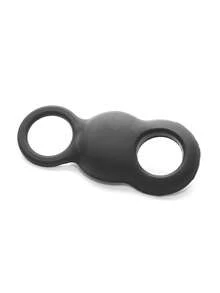 Baseball, Softball, Multi-Color Thumb Guard Soft Silicone Protector, Comfortable Bat Grip Trainer, Swing Hitting Practice Aid - A - View 8