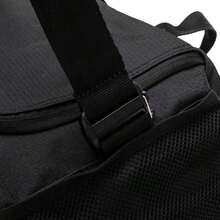 Adidas TR DUFFLE 运动包、健身包、户外旅行包、休闲手提包、单肩包 IP9862 - 黑色 - 查看 6