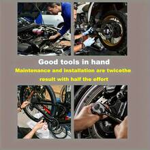 216/46 件机械工具套筒组套，1/2 英寸、1/4 英寸、3/8 英寸驱动 SAE 和公制尺寸，72 齿棘轮扳手套件，适用于汽车、家庭、车库和自行车后备箱